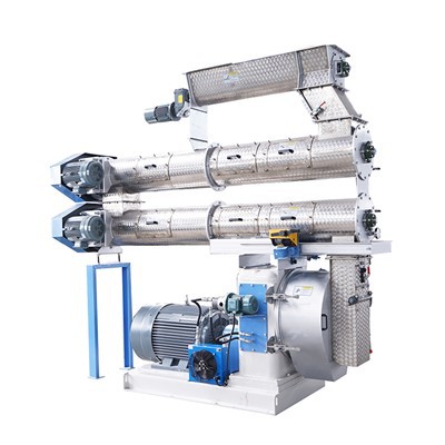 Mašina za pravljenje peleta