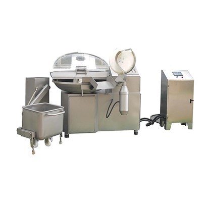 Linija za pravljenje kobasica