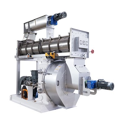 Mlin za pelete za piljevinu